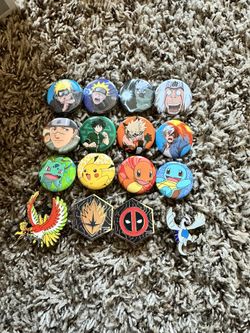 Pins