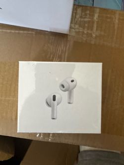 AirPods 3rd gen ( singles ) & (bulk)