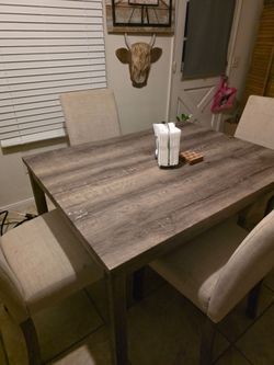 Dining Set