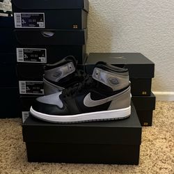 Jordan 1