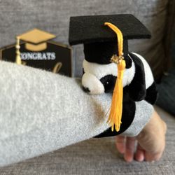 2025 Graduation Leis Bracelet Style