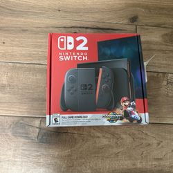 Nintendo Switch 2