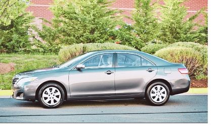 💎🔑$15oo OwnerNissan 2O11 Toyota Camry LE Low Miles🍁 fsfbdffcs