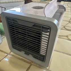Mini AC - Water Fillable 