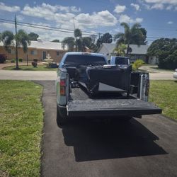 Quick Delivery 
