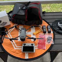 DJI Mavic 3 Classic