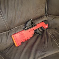 Nerf Roblox 