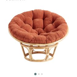Papasan Chair 