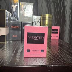 VALENTINO DONNA