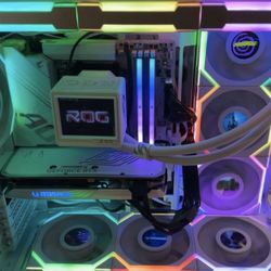 Gaming PC (Read Desc)