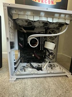 Pc parts