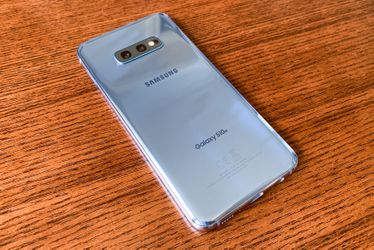 Samsung Galaxy S10e - unlocked