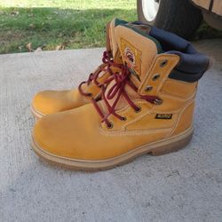 Boots Size 11