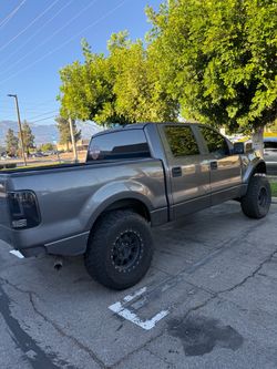 2007 Ford F-150