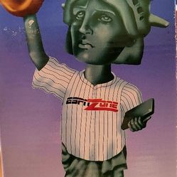 ESPN Zone Bobblehead Las Vegas 2001