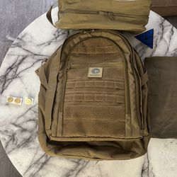 Military Rucksack/Backpack