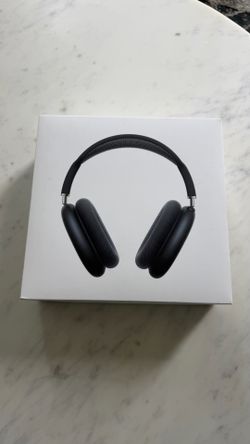 AirPods Max USB-C 1st Gen. (100% Authentic and Like New)
