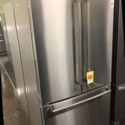 KitchenAid French Door Refrigerator  J