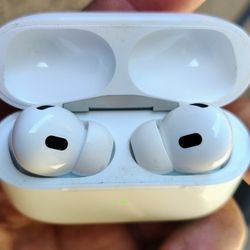 AirPods Pro 2