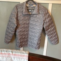 Columbia Men’s Insulated Jacket 