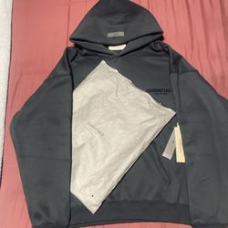Essentials Fear Of God