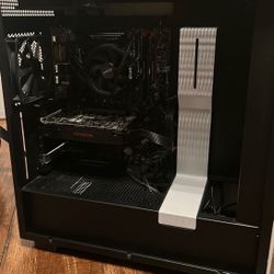 Powerful Gaming PC R5 3600 Rx 5500 16gb DDR4