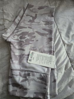 Lululemon Size 12