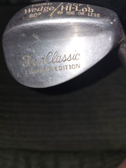 3rd wedge by Knight