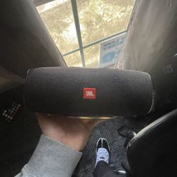 Jbl Charge 4