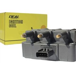Ignition Coil Pack Caravan, Wrangler, Pacifica, Voyager V6 3.3L 3.8L UF305 C1442
