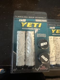 Yeti ODI Grips 