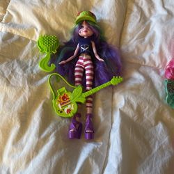 My Little Pony Doll