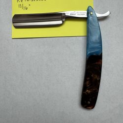 Dreidecker Refurbished Razor Shaver