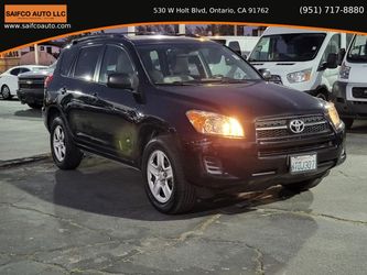 2011 Toyota RAV4