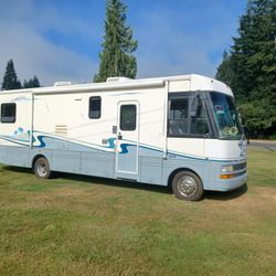 Sea View Rv