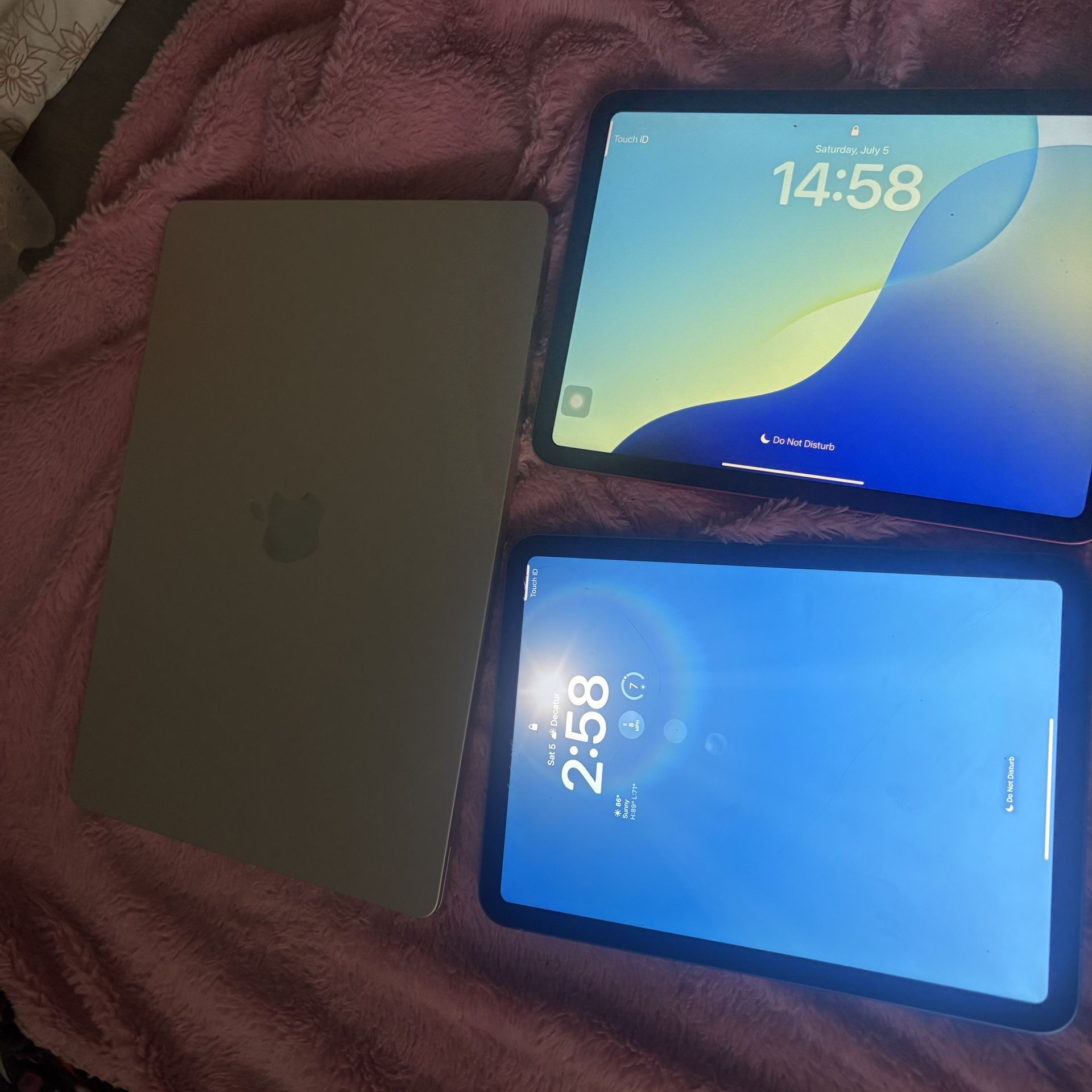 iPad 10th Generation