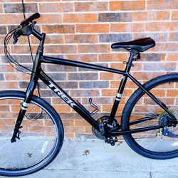 Trek Verve 1 ( XL Frame )