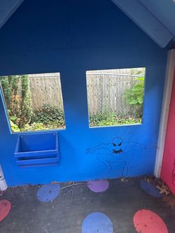 Play house for sale