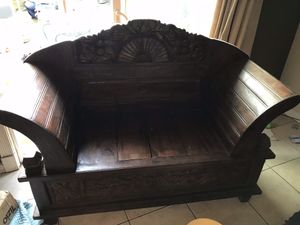 New And Used Antique Chairs For Sale In Fife Wa Offerup