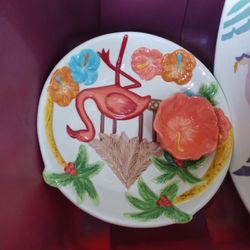 China Plates
