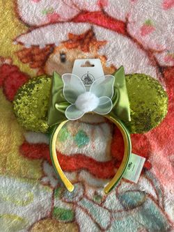 Tinkerbell adult Disney ears
