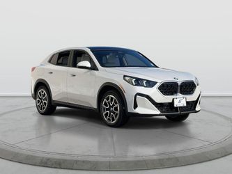 2026 BMW X2