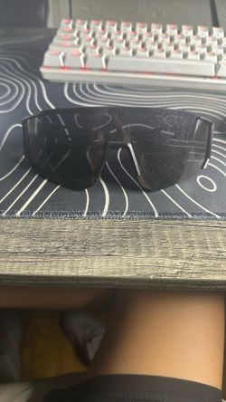 Black Sunglasses