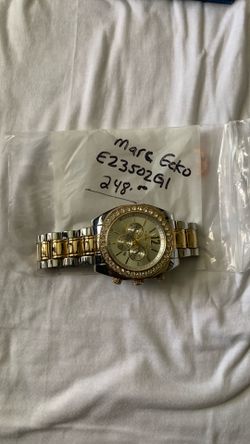 Men’s watch