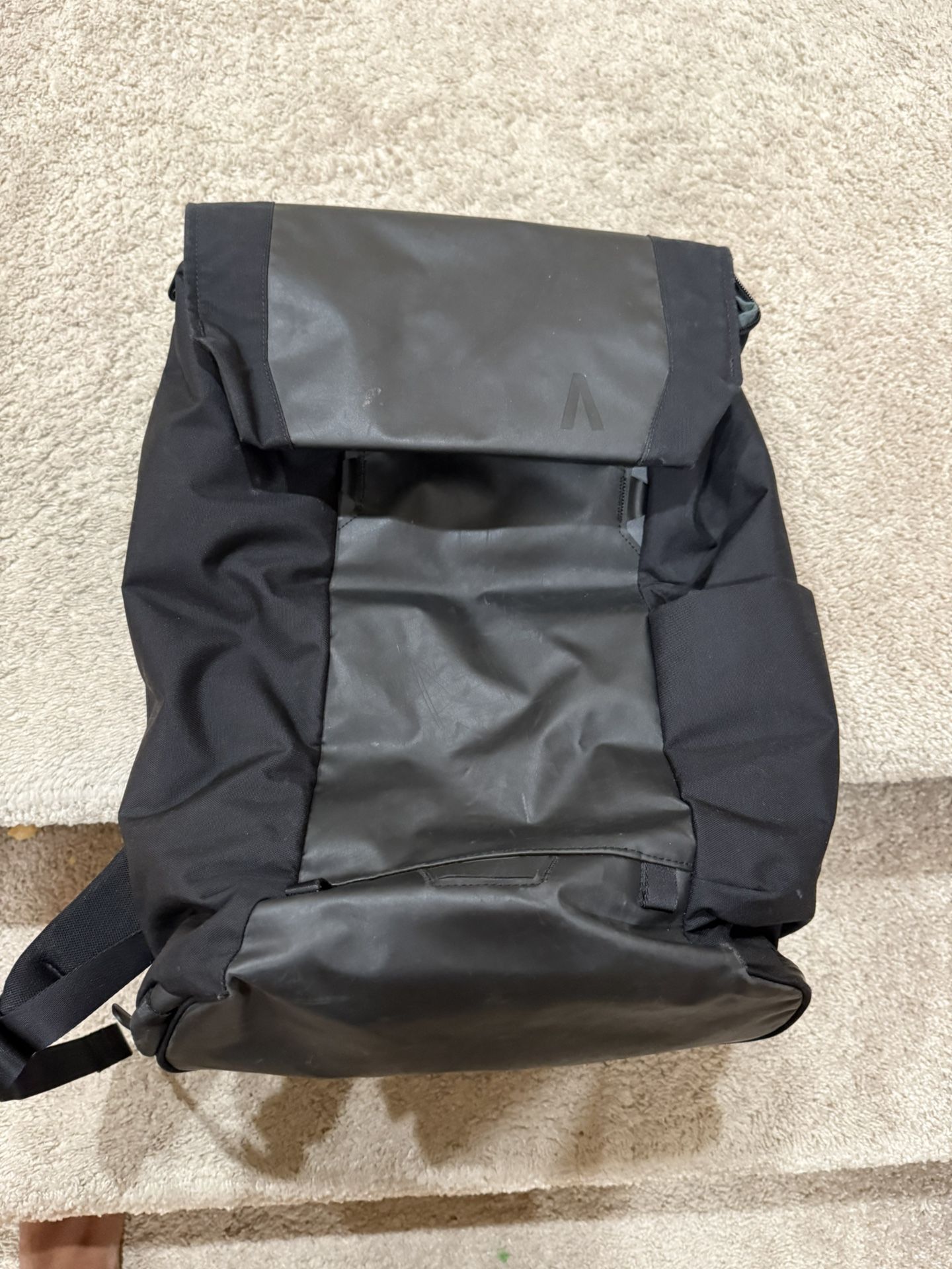 Boundary Errant Backpack - 20L Capacity