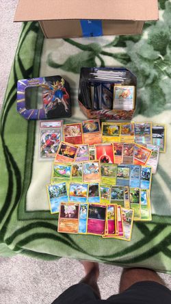 Sealed Promos & 300+ Pokemon Card Collection