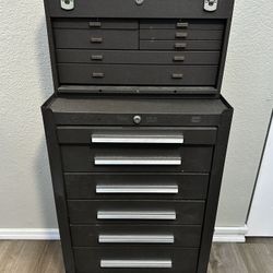 Manufacturing Tool Chest - Kennedy USA