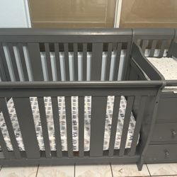 3 Baby Cribs For Sale 