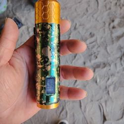 Wireless Tattoo Machine 