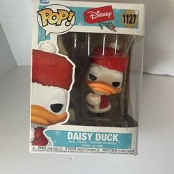 Daisy Duck Funko Pop New